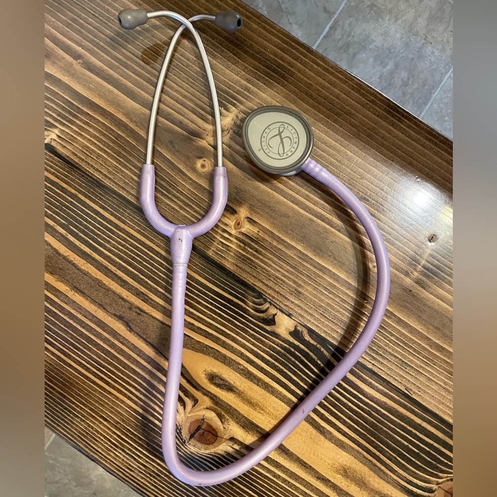 Littmann lightweight II SE